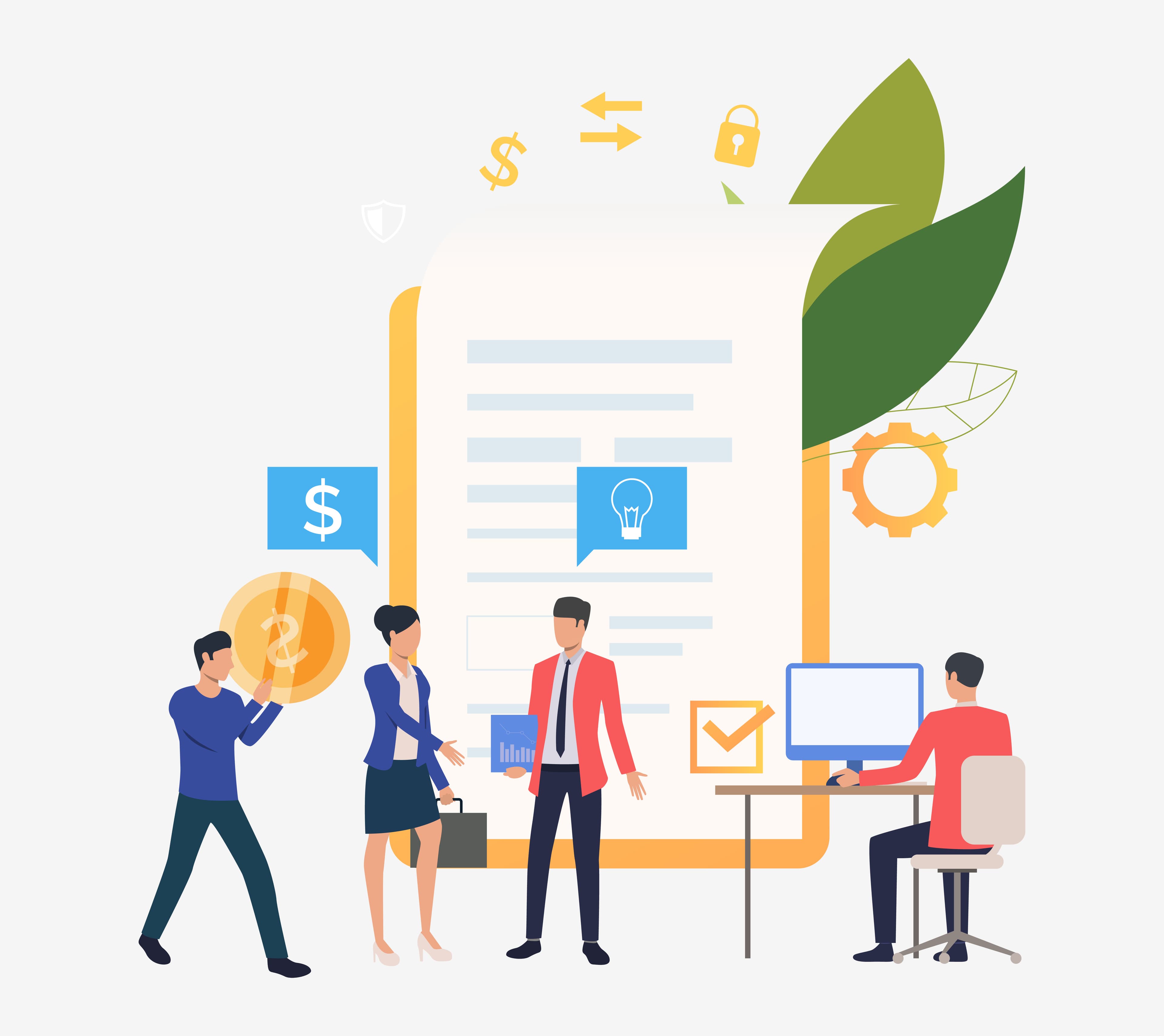 case study banner