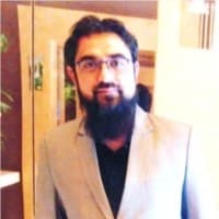 ALI KHURSHEED AHMAD