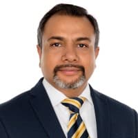 ASHUTOSH SINHA
