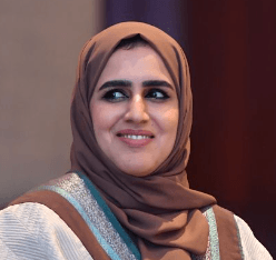 AYSHA SULAIMAN