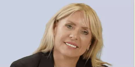 DEBRA TELES