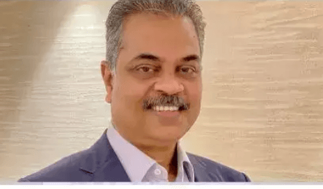 DEBABRAT (DEBU) MISHRA