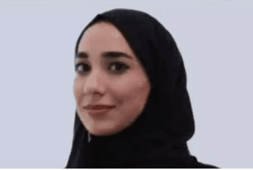 FATIMA ABDULRAHMAN AL AWADHI