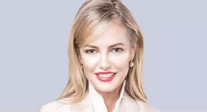 KATE BARKER