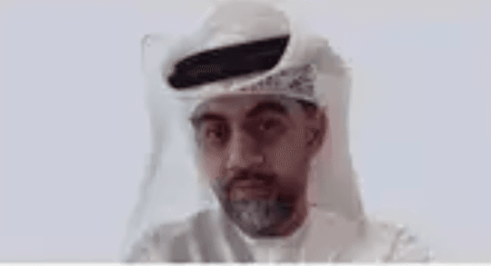 OMAR AL NUAIMI
