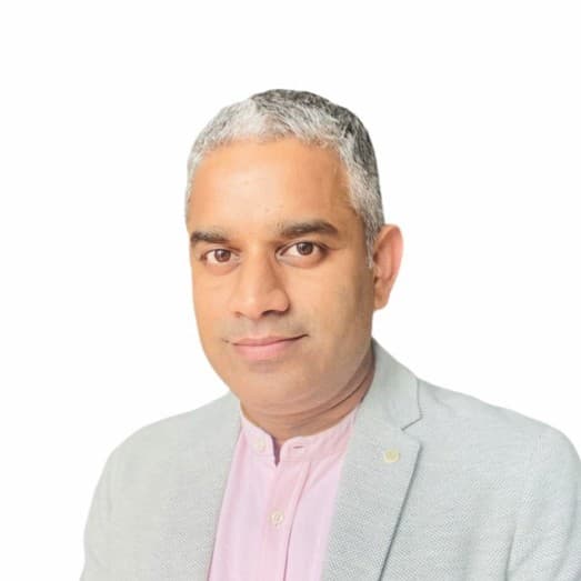 Prashant Pandey