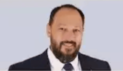 TAREK ELRAFFEI