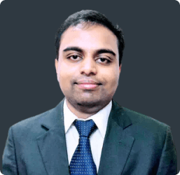 Amartya Bhargava