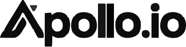Apollo.io logo