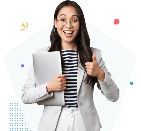 Customer testimonials