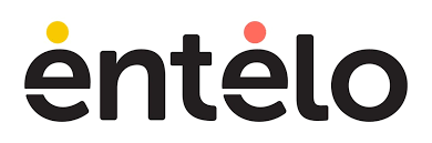 logo first