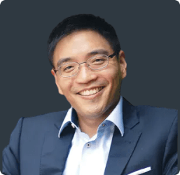 Eugene Goh