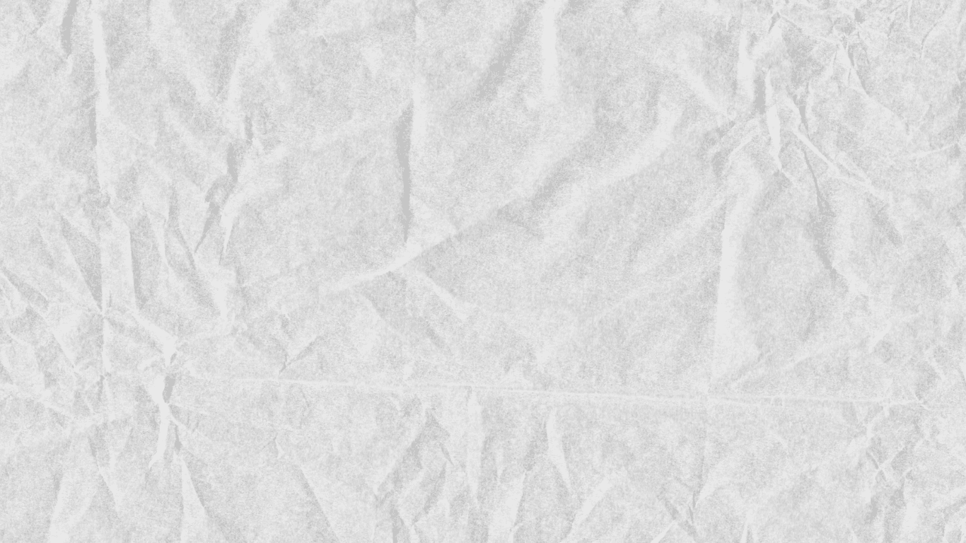 first fold