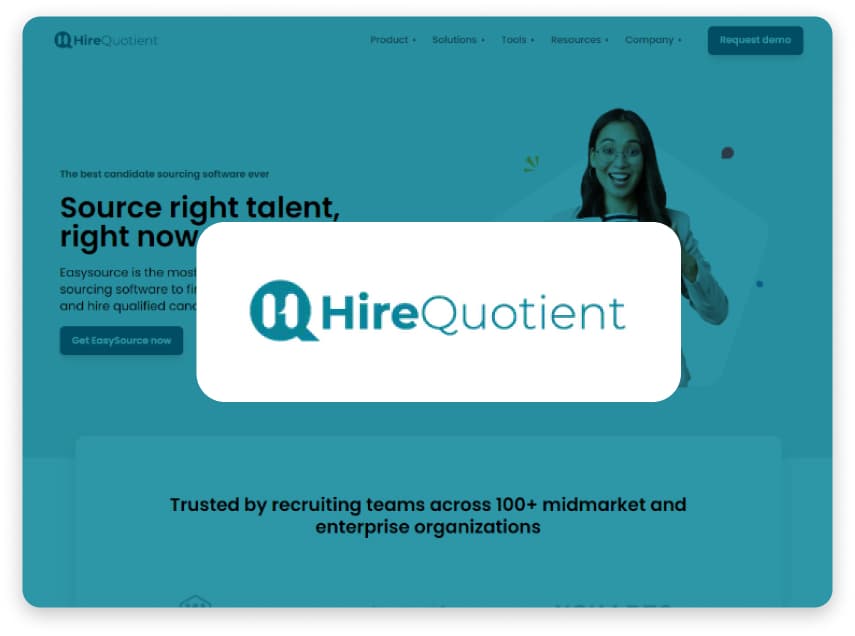 HireQuotient