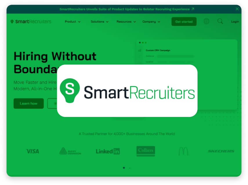 SmartRecruiters