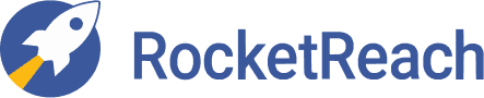 RocketReach logo