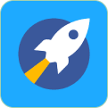 RocketReach logo