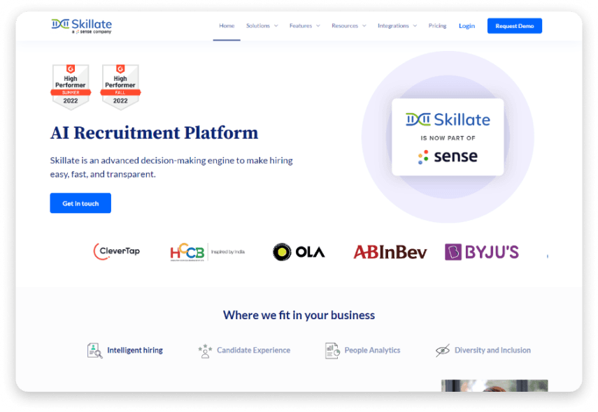 ICIMS Talent Cloud
