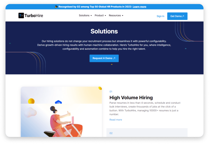 ICIMS Talent Cloud