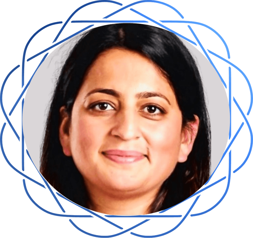Sheetal Kohli Rishi