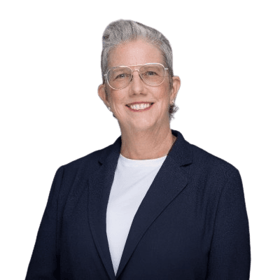 Mary Shea, PhD