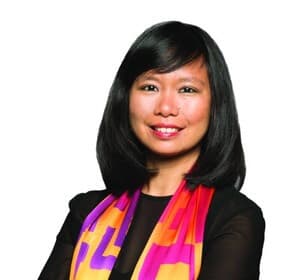 Su Yen Wong