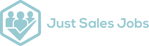 Just Sales Logo
