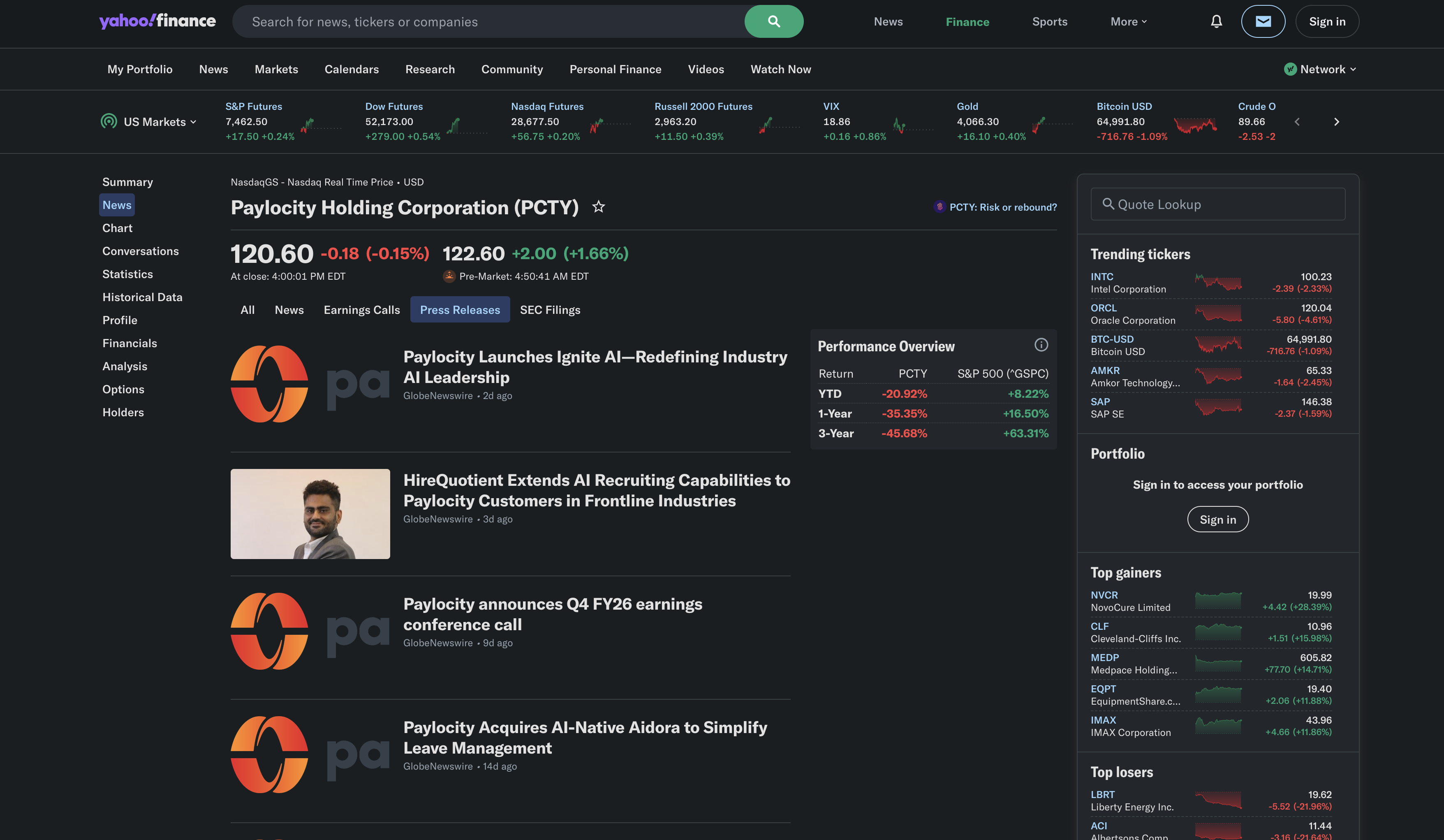 HireQuotient Extends AI Recruiting Capabilities to Paylocity Customers in Frontline Industries