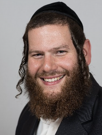 Yaakov (JJ) Orlansky