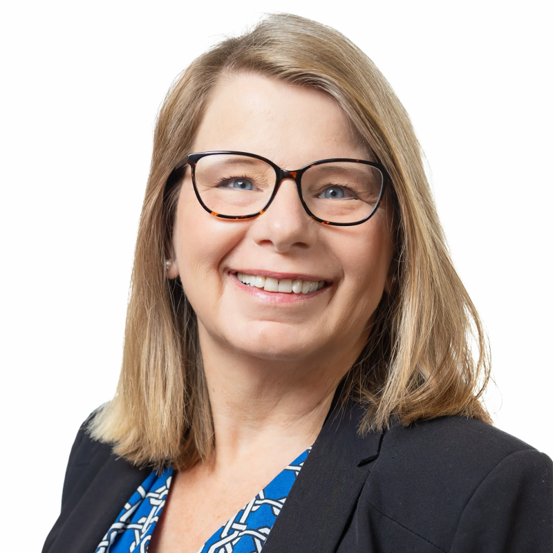 Doris Sova, Vice President at W3 Insurance