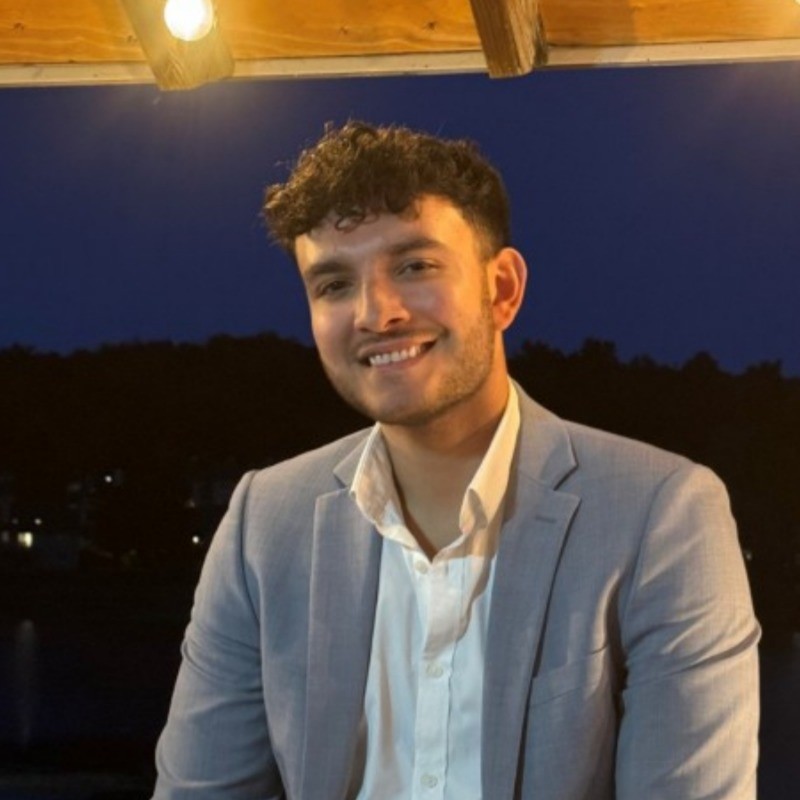 Yale Smith, Director of Talent Acquisition at Stern at Home Therapy