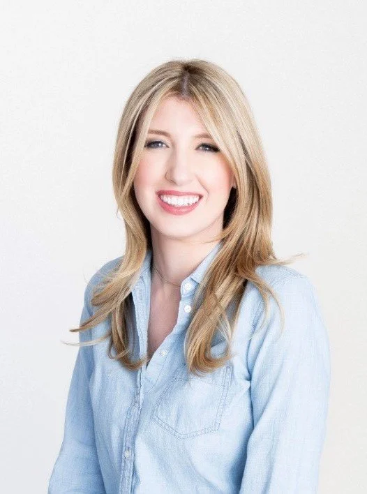 Willow Marcon, SVP of Human Resources at Alliance Building Services