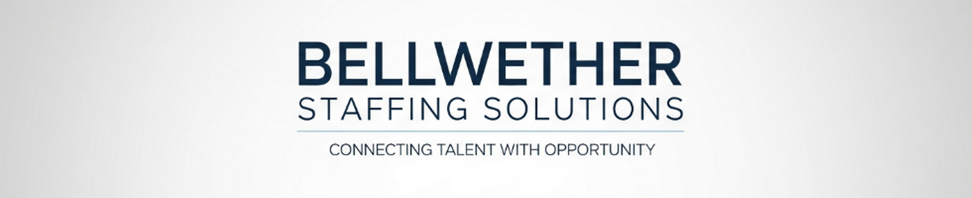 Bellwether Staffing